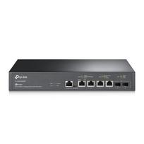 TP-LINK Switch TL-SX3206HPP / JetStream SX3206HPP Black