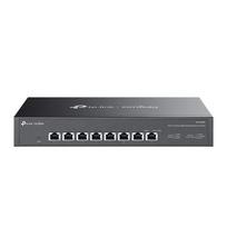 TP-LINK Switch DS1008X / Omada DS1008X Black