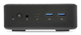 ACER Revo RB102 Mini PC Core Ultra 5 125U 16GB/512GB SSD W11 Pro DT.BMCEG.002