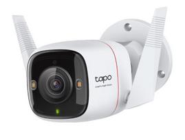 TP-LINK Tapo C325WB White Surveillance Camera