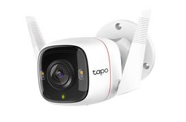 TP-LINK Surveillance camera TAPO C320WS / TAPC320 White