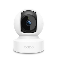 TP-LINK Surveillance camera TAPO C212 / Tapo C212 V2 White