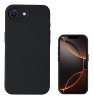 4smarts Silicone Case for Apple iPhone 17e/16e