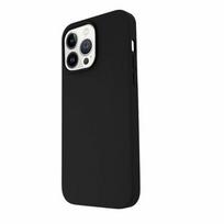 JT Berlin Silicone Case, Steglitz, Apple iPhone 14 Pro Max, black