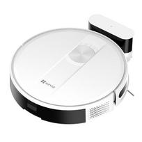 EZVIZ RC3 Robotic Cleaner, white