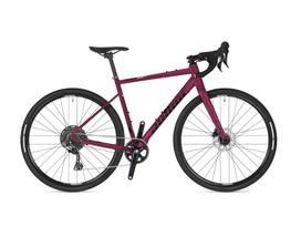 Author Aura XR5 Orient Magenta matte/Or. Magenta matte 52 2026