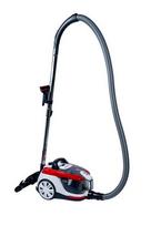 Tornado Hoover VCCKC800RC BK,W,R
