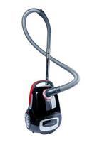 Tornado Hoover VCBKC800BC Red on Black