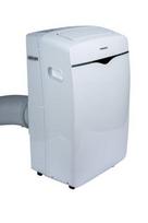 Tornado AC TPYAB-09ABG / AC Monoblock 9K BTU Black on White