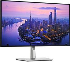 DELL UltraSharp U2725QE 27-inch 4K (UHD) IPS Black Thunderbolt Monitor 120 Hz 16:9 DP/HDMI/TB4 140W Power Delivery/LAN Dock
