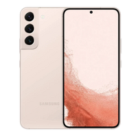 Samsung Galaxy S22 - Atnaujintas A+ - 256GB - Pink Gold