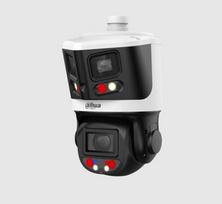 NET CAMERA 8+4MP PTZ DOME/SDT3E410-8P-MB-A-PV1 DAHUA|SDT3E410-8P-MB-A-PV1
