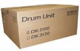 KYOCERA 302MS93020 printer drum, original, 1 piece