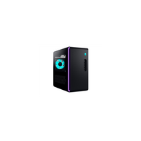 Dell Alienware | Aurora ACT1250 | Desktop | Tower | Intel Core Ultra 7 | 265F | 32GB | DDR5 | 2000GB | NVIDIA GeForce RTX 5070 Ti | No keyboard | Windows 11 Pro | Warranty 36 month(s)
