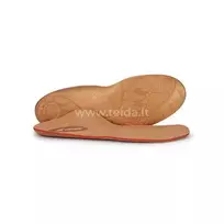 Ortopediniai vidpadžiai laisvalaikio avalynei Aetrex Casual Comfort L600, moterims, 37 dydis