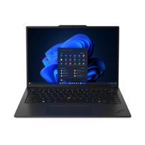 Lenovo ThinkPad X1 Carbon Gen 12 Core Ultra 7 155U 2TB SSD 16GB 14" WUXGA (1920x1200) IPS WIN11 Pro BLACK Backlit Keyboard 1 Yea