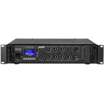 HQM FM/MP3/BLUETOOTH 2650B RADIO AMPLIFIER 650W | 19219  | 5904194150129