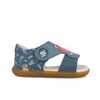 GARVALIN basutės, BAREFOOT, 262330-A556, 21 dydis