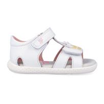 GARVALIN basutės, BAREFOOT, 262332-A050, 23 dydis