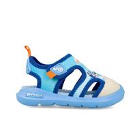 GARVALIN basutės, BAREFOOT, 262850-A008, 27 dydis