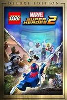 LEGO® Marvel Super Heroes 2 Deluxe Edition (valid until June 2026) Steam Key (PC) GLOBAL