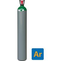 Dujų balionas (EURO PH 300 BAR) (argonas Ar) (užpildytas) - 50 l