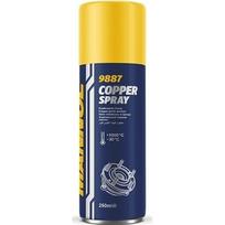 Purškiamas vario tepalas MANNOL 250ml