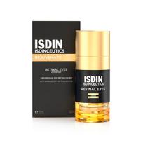 ISDINCEUTICS dvifazis paakių serumas RETINAL EYES, 20ml