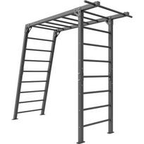 PREMIUM MO-016 išorinės gimnastikos kopėčios - Marbo Sport