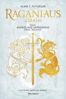 Raganiaus užrašai - Alain T. Puysségur