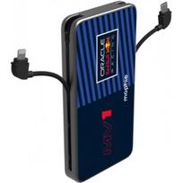 Lalique Powerstation Plus 10000mAh Red Bull