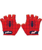 Pirštinės Spider Man vaikiškos S 4-6 metų