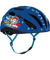 Šalmas PAW PATROL BOYS mold, 52-56 cm (mėlyna)