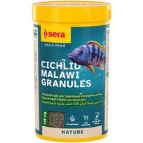 Sera Cichlid Malawi Granules 250 ml (135 g) | 113458 | 4001942551854