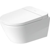 Išmanus Duravit SensoWash D-Neo 654012004300 pakabinamas wc su dangčiu