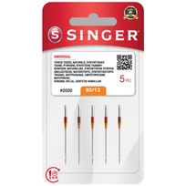 Adata Singer Needle, 2020 SZ12 BLST W/10