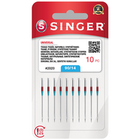 Adata Singer Needle, 2020 SZ14 BLST W/10