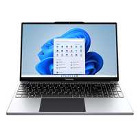 Thomson NEO N15-I3 15.6" nešiojamas kompiuteris (Atidaryta pakuotė)