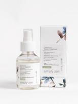 SIMPLY ZEN Detoksikuojantis nenuplaunamas galvos odos serumas DETOXIFYING LEAVE-IN TREATMENT, 100 ml
