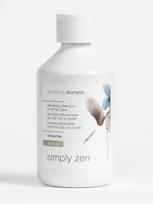 SIMPLY ZEN Detoksikuojantis valomasis šampūnas DETOXIFYING, 250 ml