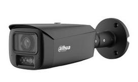 NET CAMERA 6MP BULLET/HFW5659T1ASEPV0360BPROB DAHUA|IPC-HFW5659T1-ASE-PV-0360B-PRO-BLACK