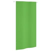 Balkono pertvara šviesiai žalia 120x240cm oksfordo audinys