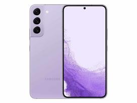 Samsung Galaxy S22 - Atnaujintas A+ - 256GB - Violet