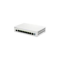 D-Link Wireless router | DBR-600-P/E | 10/100/1000Mbit/s | Ethernet LAN (RJ-45) ports 8 | Mesh Support Yes | MU-MiMO No | No mobile broadband
