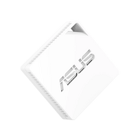 Asus Go Dual-Band Wireless Router | RT-AX50 Go | 802.11ax | Mesh Support No | MU-MiMO No | No mobile broadband | Antenna type Internal