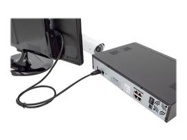 Hdmi 2.0 kabelis su Ethernet 3m, 4k Hdr