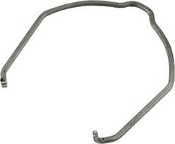 GATES Spaustukas, kompresoriaus oro žarna HCL018