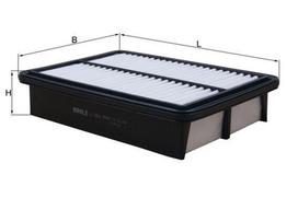 KNECHT Oro filtras Air cleaner LX 5800