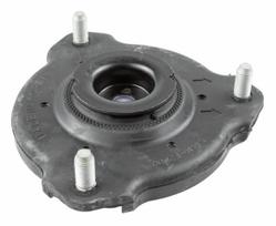 LEMFÖRDER Pakabos statramsčio guolis Suspension strut mount 43257 01