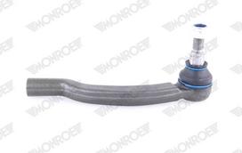 MONROE Vairo trauklės antgalis Track Rod End L10119